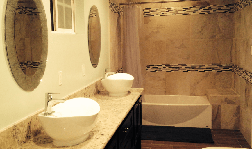 2Mikes Renovation and Repair
